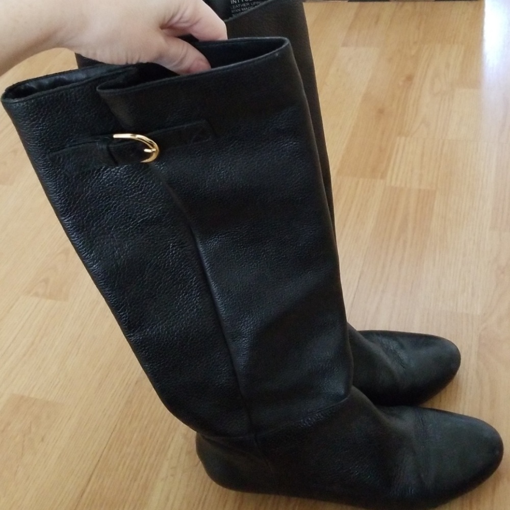 Steve Madden Intyce Boot
